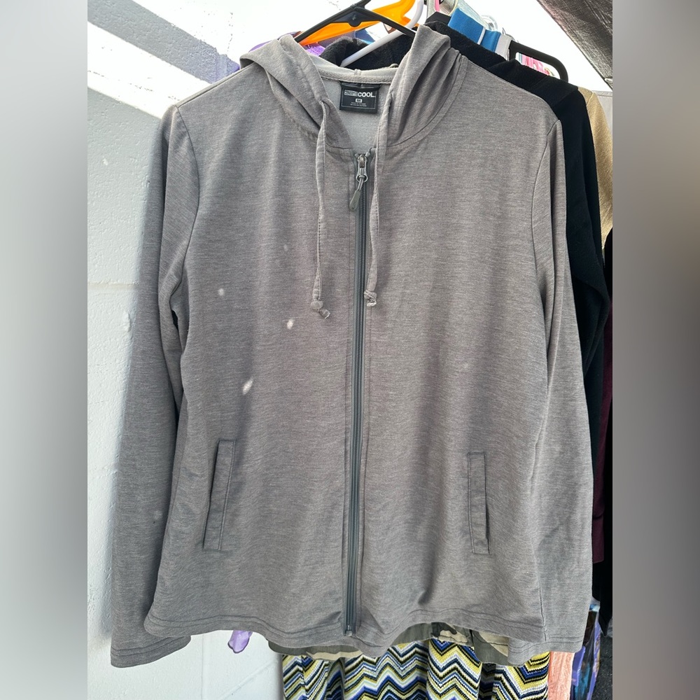 Women’s hoodie